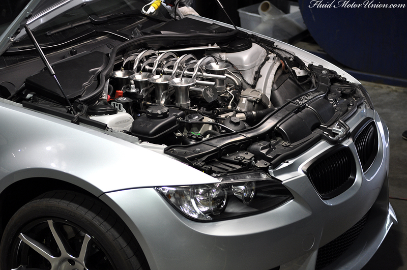 Illustration for article titled Today's My Last Day at Fluid MotorUnion. Have Some Pictures.